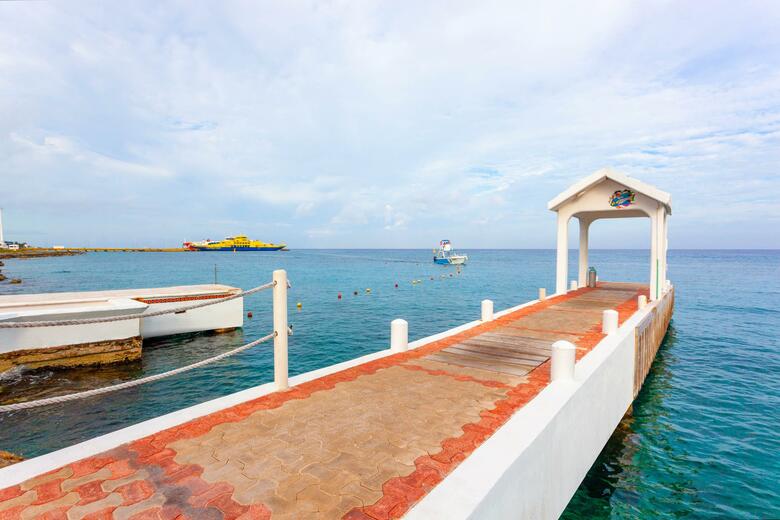 Hotel Cozumel & Resort