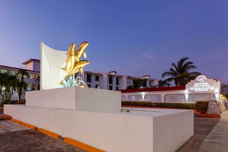 Hotel Cozumel & Resort