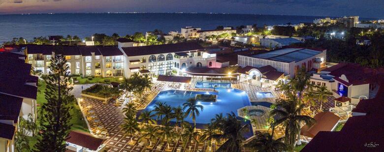 Hotel Cozumel & Resort
