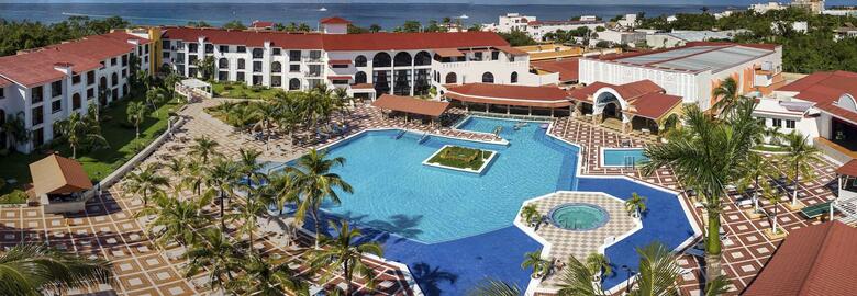 Hotel Cozumel & Resort