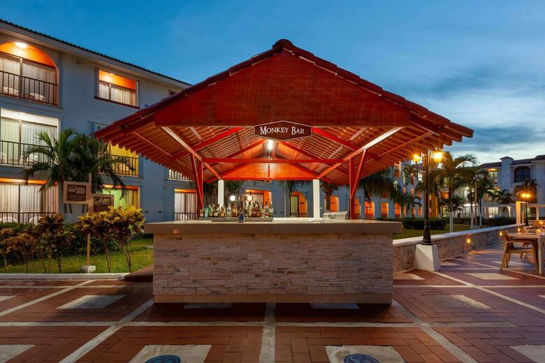Hotel Cozumel & Resort