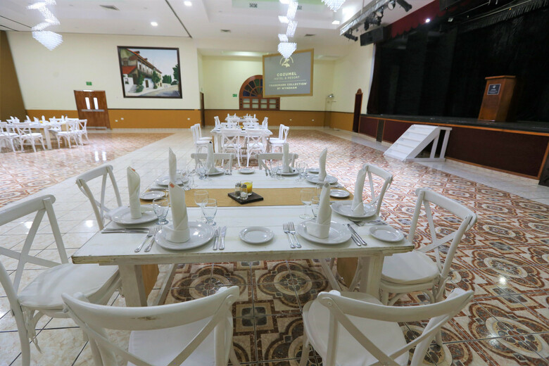 Hotel Cozumel & Resort