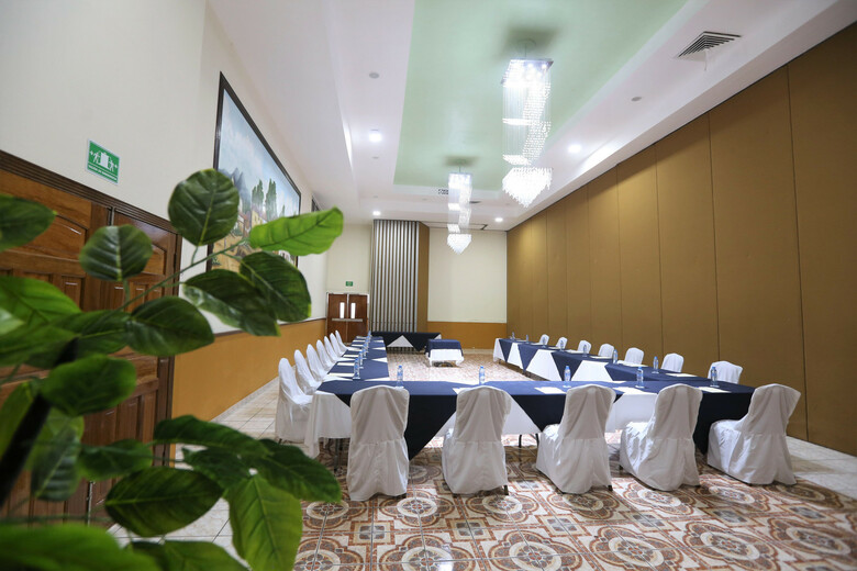 Hotel Cozumel & Resort