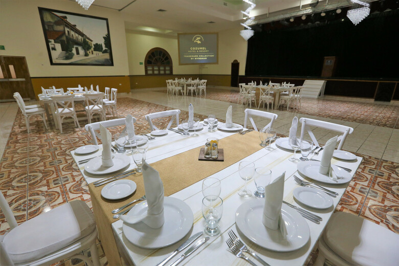 Hotel Cozumel & Resort