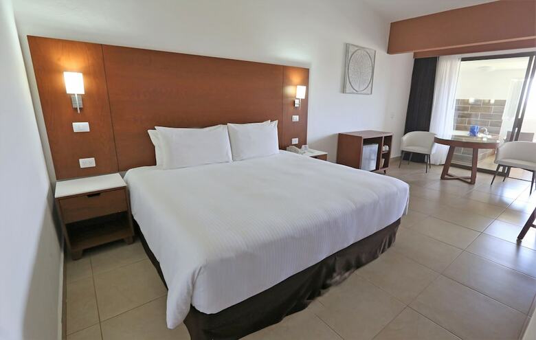 Hotel Cozumel & Resort