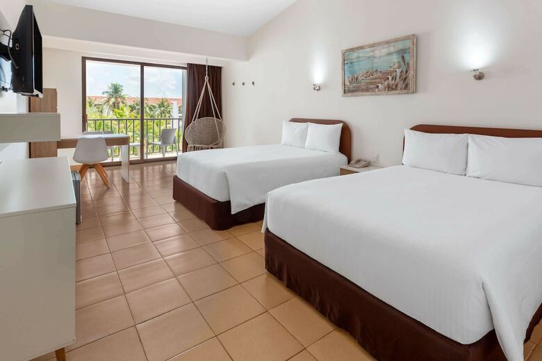 Hotel Cozumel & Resort