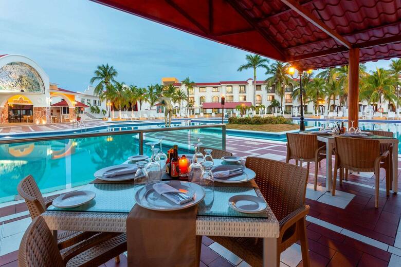Hotel Cozumel & Resort