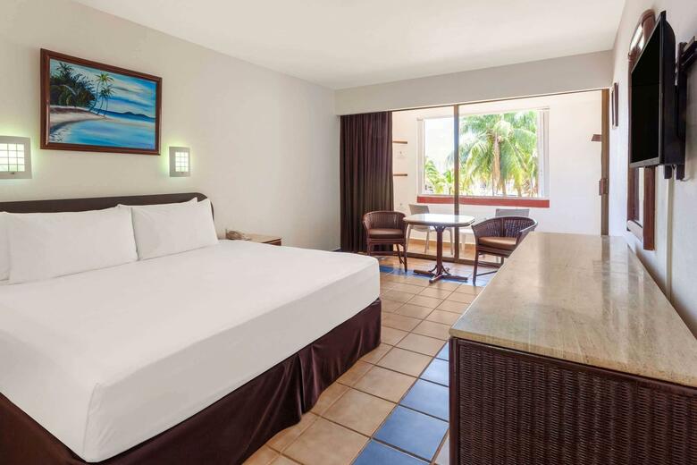 Hotel Cozumel & Resort