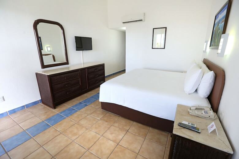 Hotel Cozumel & Resort