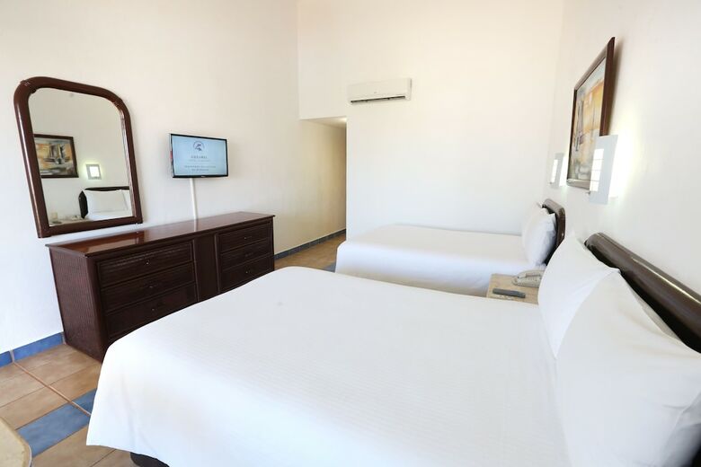 Hotel Cozumel & Resort