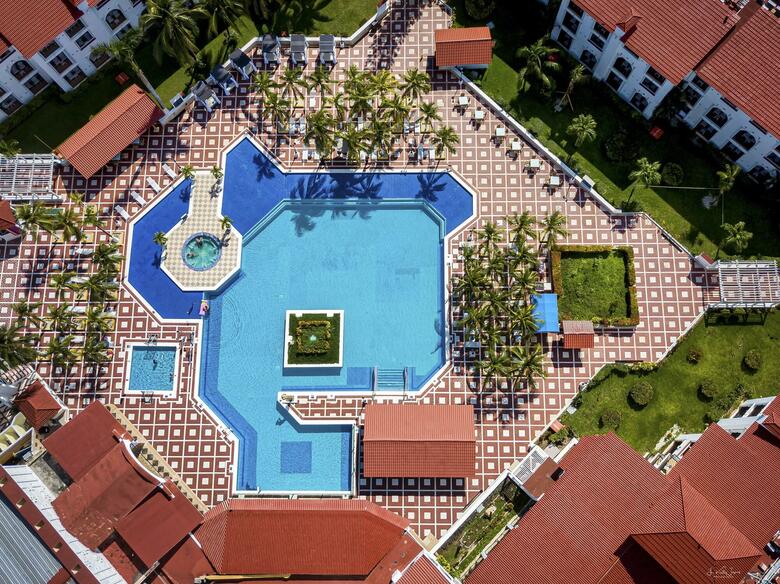 Hotel Cozumel & Resort