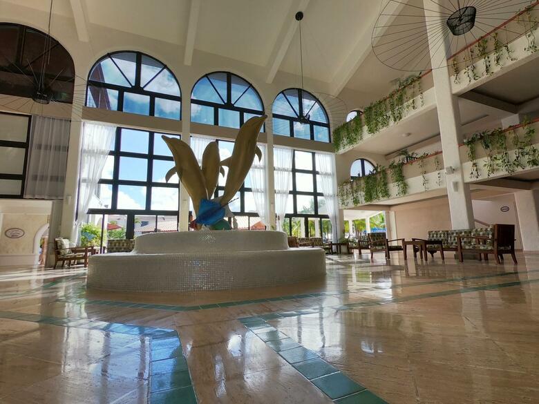 Hotel Cozumel & Resort