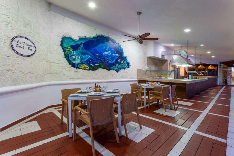 Hotel Cozumel & Resort