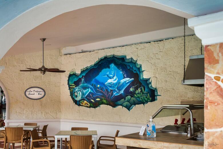 Hotel Cozumel & Resort