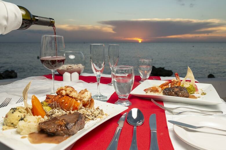 Hotel Cozumel & Resort