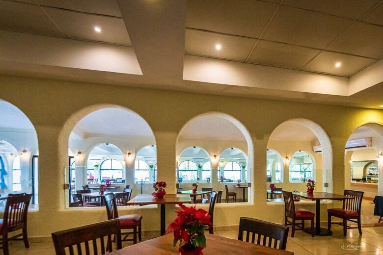 Hotel Cozumel & Resort