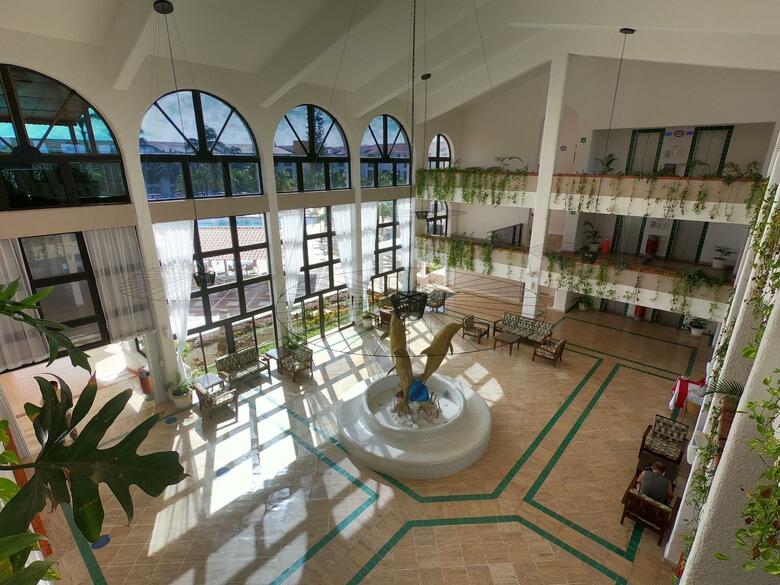 Hotel Cozumel & Resort