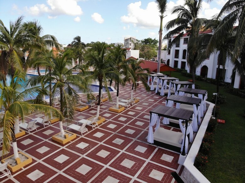 Hotel Cozumel & Resort