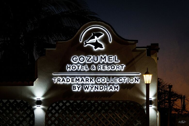 Hotel Cozumel & Resort