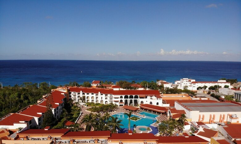 Hotel Cozumel & Resort