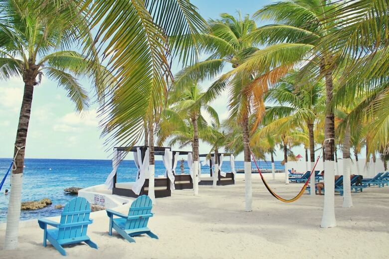 Hotel Cozumel & Resort
