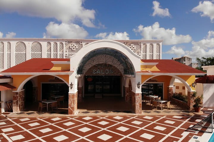 Hotel Cozumel & Resort