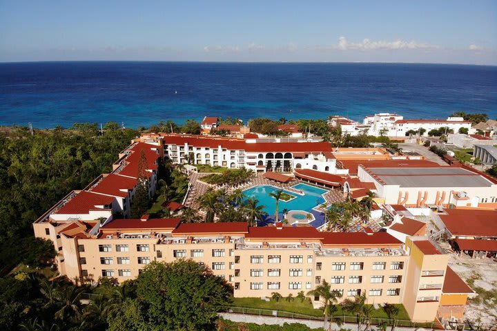 Hotel Cozumel & Resort