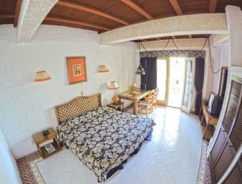 Hotel Hacienda Del Molino