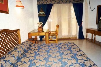 Hotel Hacienda Del Molino
