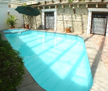 Hotel Hacienda Del Molino