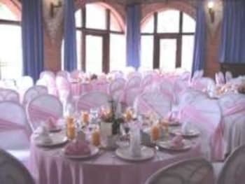 Hotel Hacienda Del Molino