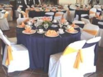 Hotel Hacienda Del Molino