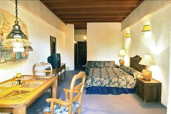 Hotel Hacienda Del Molino
