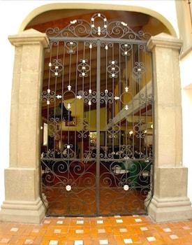 Hotel Hacienda Del Molino