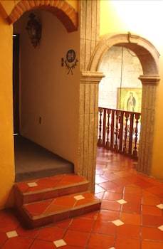 Hotel Hacienda Del Molino