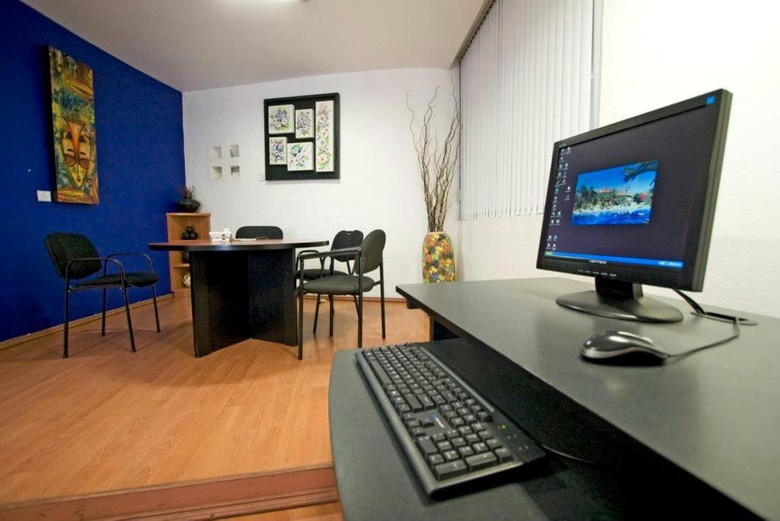 Hotel Victoria Oaxaca