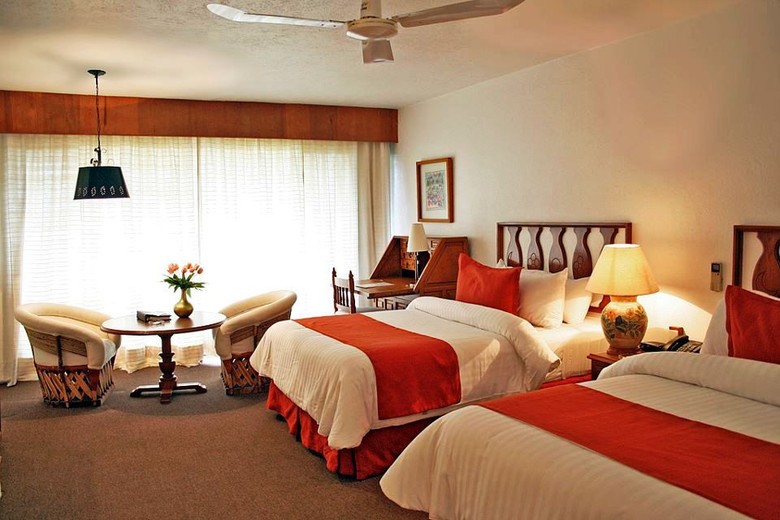 Hotel Victoria Oaxaca