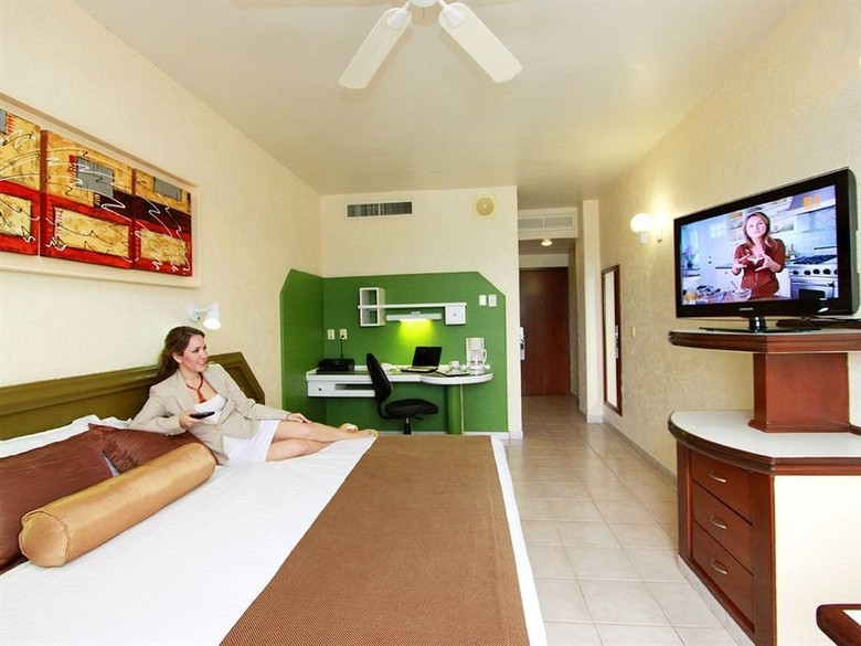 Olas Altas Inn Hotel & Spa
