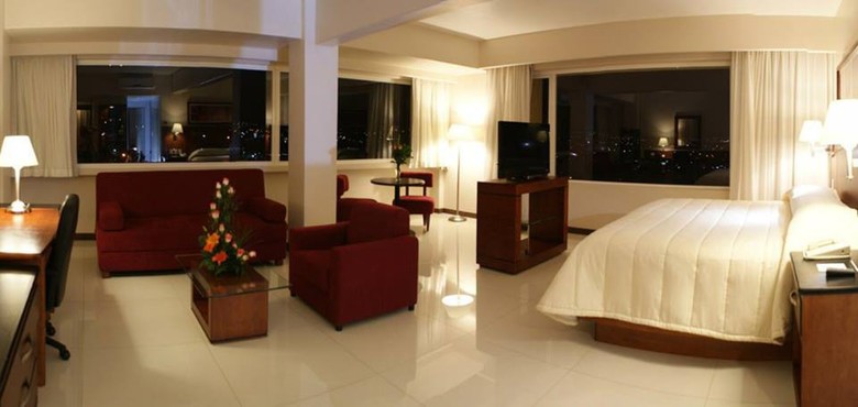 Hotel Fortin Plaza