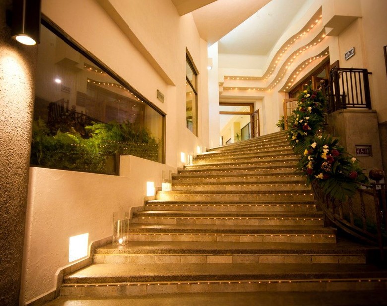 Hotel Fortin Plaza