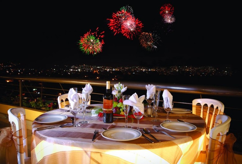Hotel Fortin Plaza