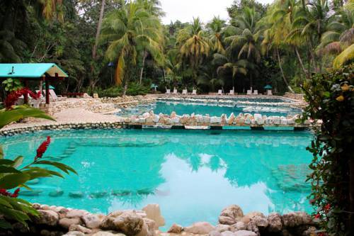 Hotel Chan-kah Resort Village (.)