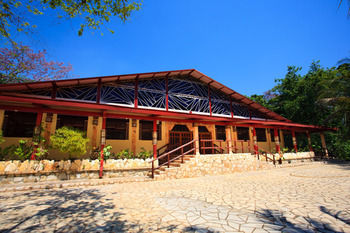 Hotel Chan-kah Resort Village (.)