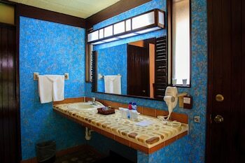 Hotel Chan-kah Resort Village (.)