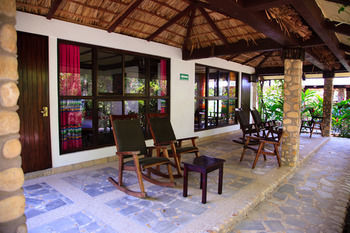 Hotel Chan-kah Resort Village (.)