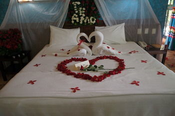 Hotel Chan-kah Resort Village (.)