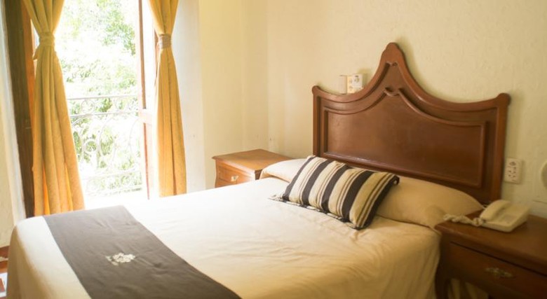 Hotel Frances