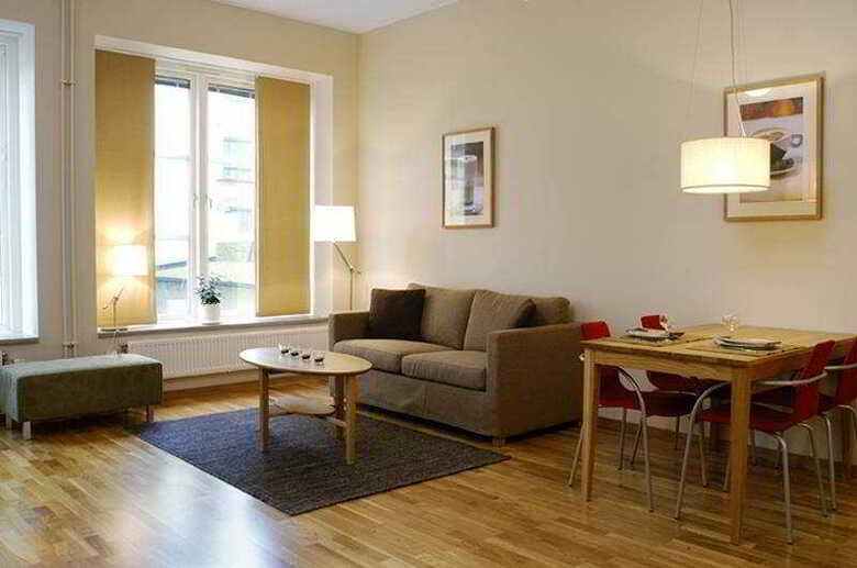 Aparthotel The More Hotel Mazetti(.)