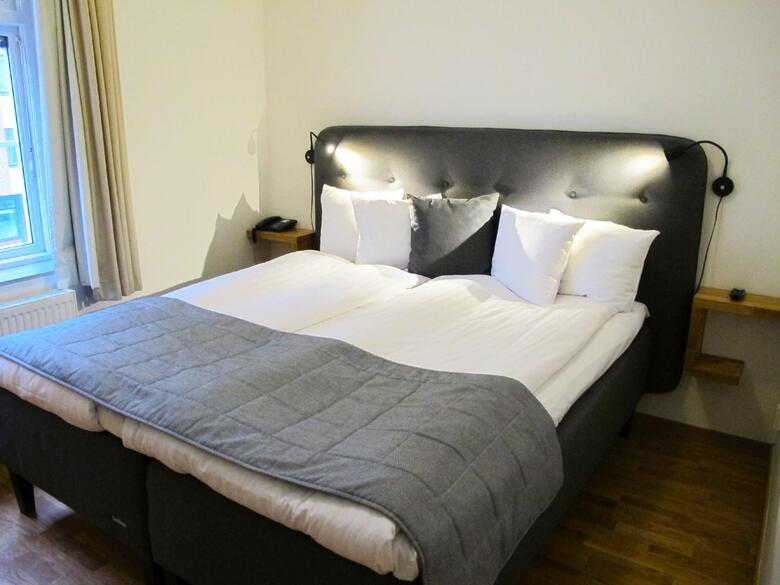 Aparthotel The More Hotel Mazetti(.)