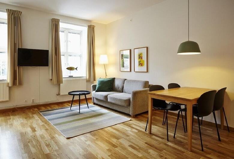 Aparthotel The More Hotel Mazetti(.)